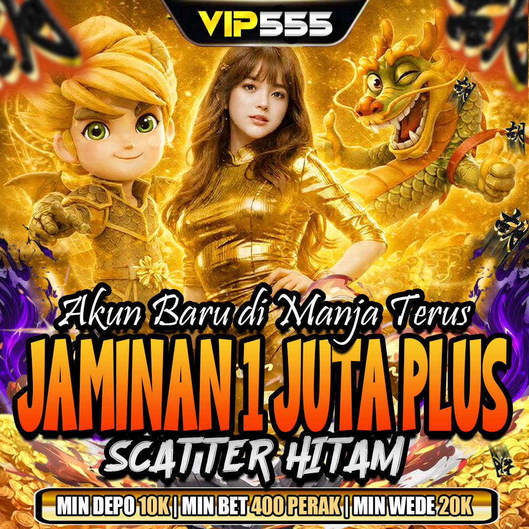VIP555 Alternatif |Login Slot Online Penghasil Uang Terbesar Saat Ini Di Asia
